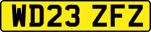 WD23ZFZ