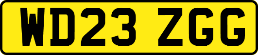 WD23ZGG