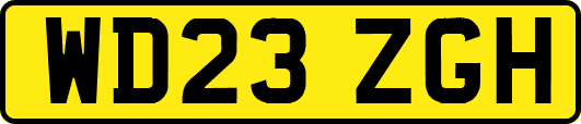 WD23ZGH
