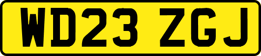 WD23ZGJ