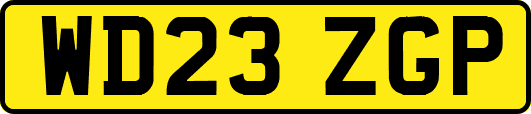 WD23ZGP