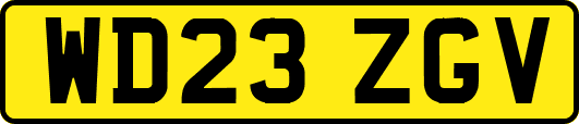 WD23ZGV