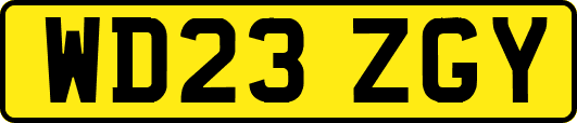 WD23ZGY