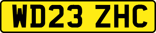 WD23ZHC