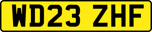 WD23ZHF
