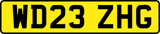 WD23ZHG