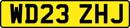 WD23ZHJ
