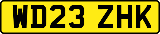WD23ZHK