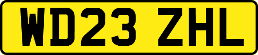 WD23ZHL