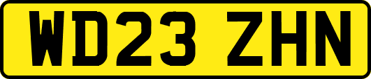 WD23ZHN