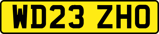 WD23ZHO