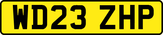 WD23ZHP
