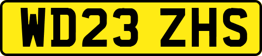 WD23ZHS