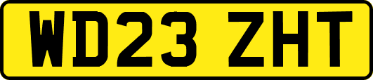 WD23ZHT