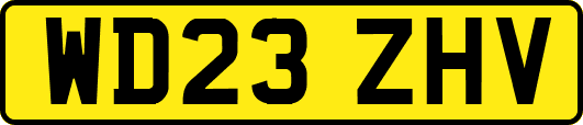 WD23ZHV