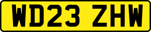 WD23ZHW