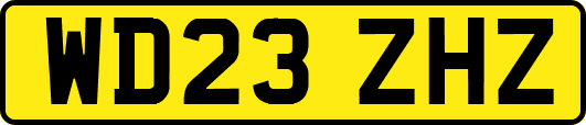 WD23ZHZ
