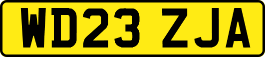 WD23ZJA
