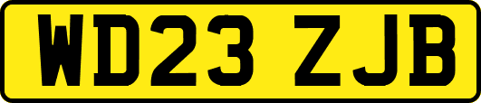 WD23ZJB