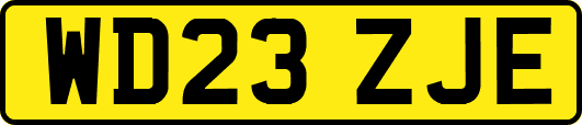 WD23ZJE