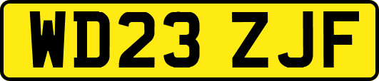 WD23ZJF