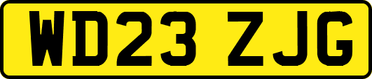 WD23ZJG