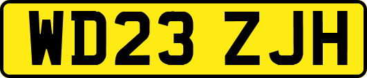 WD23ZJH