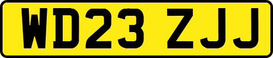 WD23ZJJ