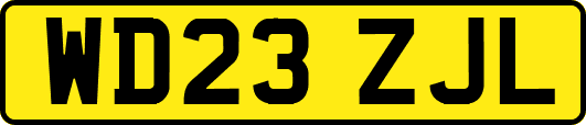 WD23ZJL