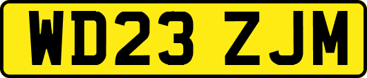 WD23ZJM