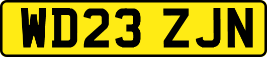 WD23ZJN