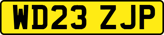 WD23ZJP