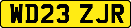 WD23ZJR