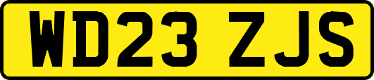 WD23ZJS