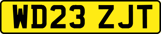 WD23ZJT