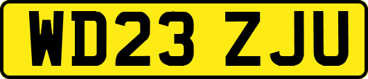 WD23ZJU