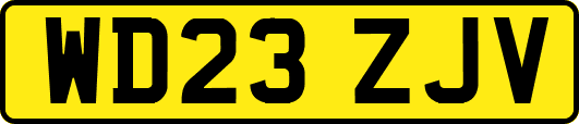 WD23ZJV