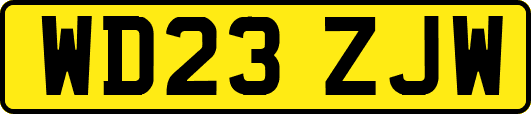 WD23ZJW