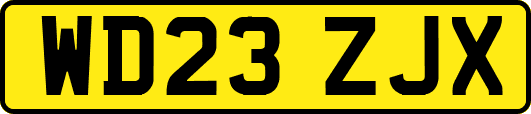 WD23ZJX