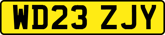 WD23ZJY
