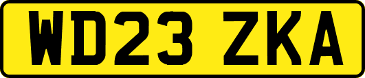 WD23ZKA