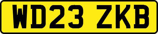 WD23ZKB