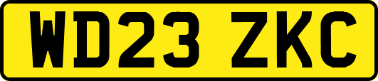 WD23ZKC