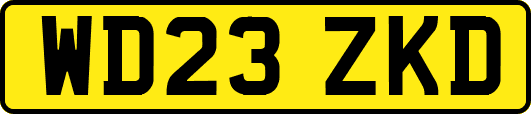 WD23ZKD