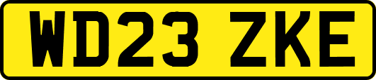 WD23ZKE