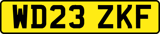 WD23ZKF