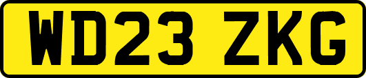 WD23ZKG