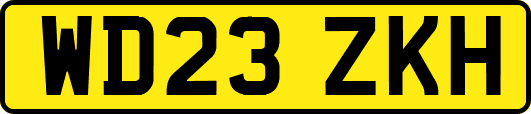WD23ZKH