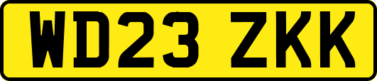 WD23ZKK