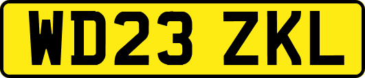 WD23ZKL